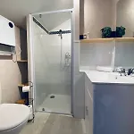 Apartmán Joli Duplex - Centre - Amazonie Angers