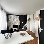 Joli Duplex - Centre - Amazonie Angers