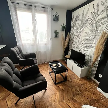 Joli Duplex - Centre - Amazonie