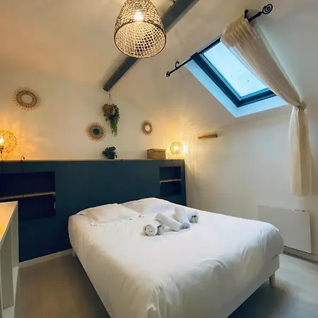 Joli Duplex - Centre - Amazonie *