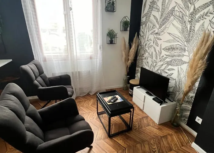 Joli Duplex - Centre - Amazonie